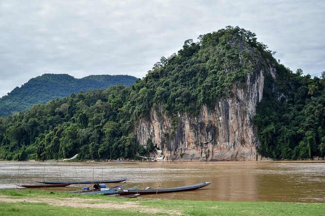 Luang Prabang A Venerable Cruise to the Pak Ou Caves with Lunch - Key points to know before you book