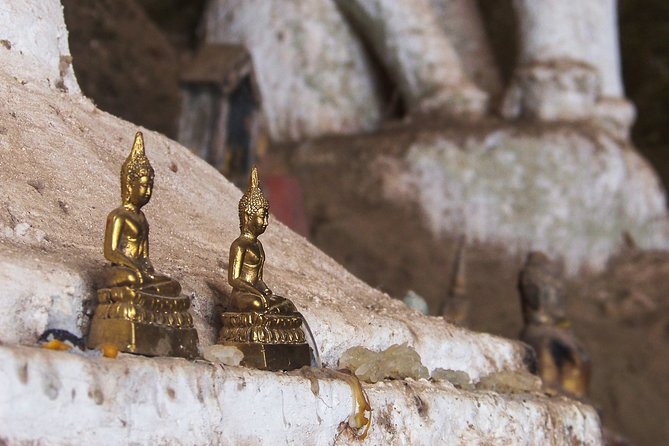 Luang Prabang A Venerable Cruise to the Pak Ou Caves with Lunch - Why this Mekong day trip works