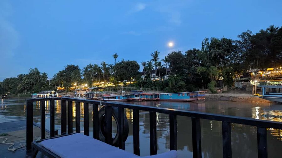 Luang Prabang: Afternoon Kuang Si Waterfalls & Sunset Cruise - Who should book this $35 tour?