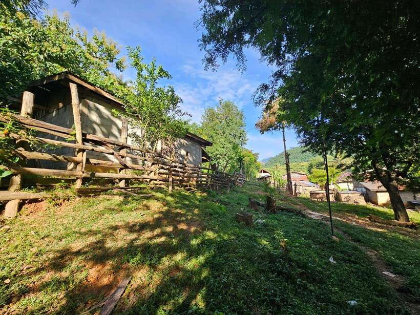 Luang Prabang: Authentic Lao Village & Farm Experience Day - Key points at a glance