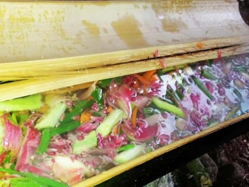 Luang Prabang: Bamboo Forest Cooking-class & Farm Visit - Key points to know before booking