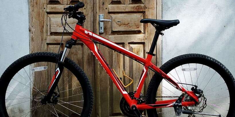 Luang Prabang: Countryside Mountain Bike Tour with Lunch - What the $60 price really covers