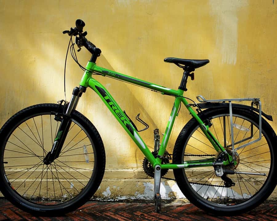 Luang Prabang: Countryside Mountain Bike Tour with Lunch - Should you book the Luang Prabang mountain-bike tour?