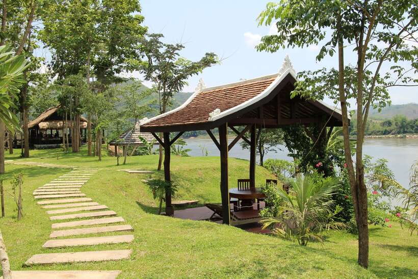 Luang Prabang: Cruise to Pak Ou Caves & Kuang Si Waterfalls - Who should book this Luang Prabang combination?