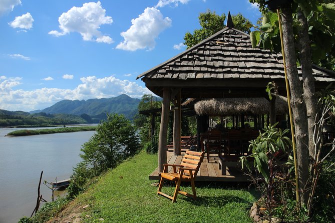 Luang Prabang: Cruise to Pak Ou Caves & Kuang Si Waterfalls - The long road to Kuang Si Falls