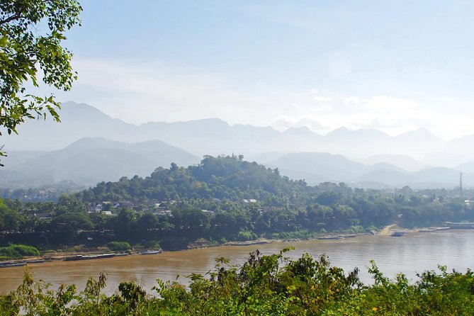 Luang Prabang Early Morning Alms Giving and Wet Market - What the 5:30 a.m. pickup feels like in practice