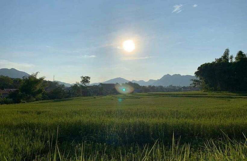 Luang Prabang: Evening Cooking Class & Local Baci Ceremony - What makes this evening special