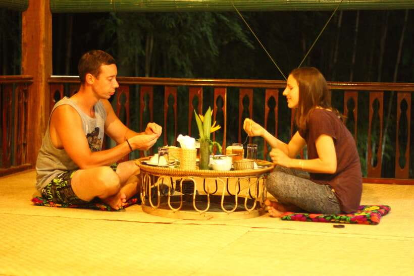 Luang Prabang: Evening Cooking Class & Local Baci Ceremony - Understanding the Baci ceremony
