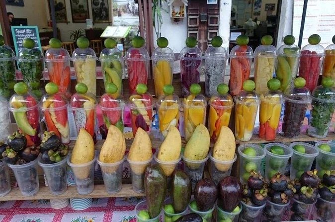 Luang Prabang Evening Food Tour by Tuk-Tuk - What the $70 price really covers