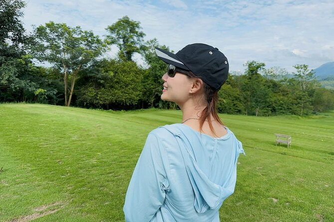 Luang Prabang Golf Club Admission - Key points before you book