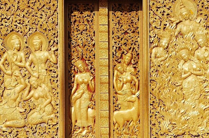 Luang Prabang Half Day City Tour - What the $73 price really buys you