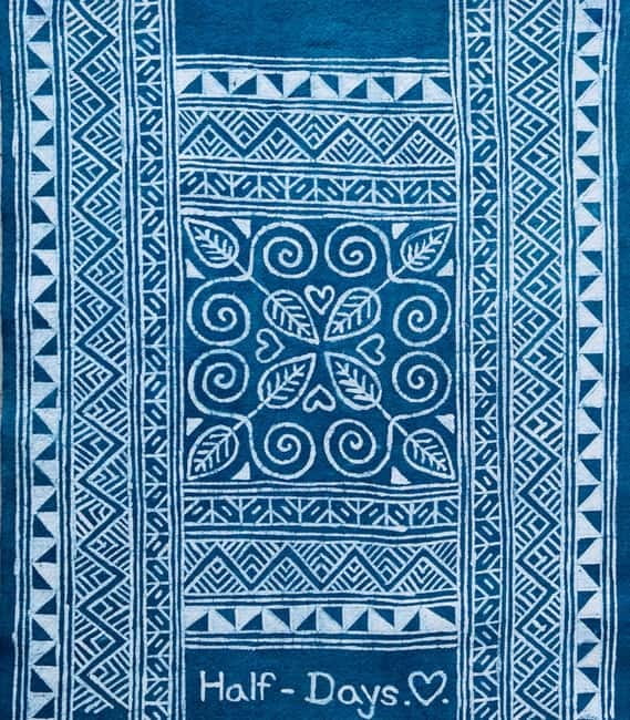Luang Prabang: Hmong Batik Art Workshop - What makes this workshop worth your time