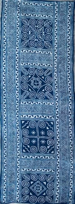 Luang Prabang: Hmong Batik Art Workshop - Is $22 good value?