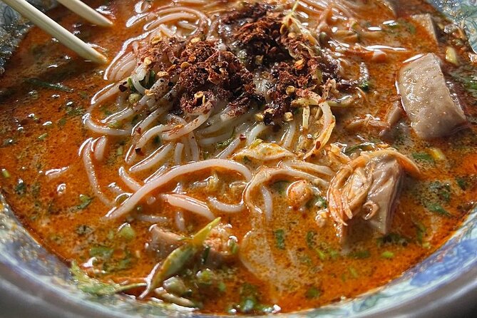 Luang Prabang Local Market and Morning Food Tour with Drinks - Should you book the Luang Prabang breakfast tour?