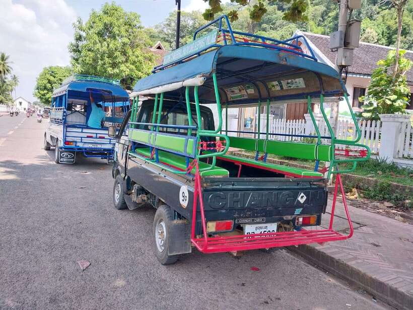 Luang Prabang: Mekong Fishing with a Local Fisherman & Lunch - Booking and timing tips