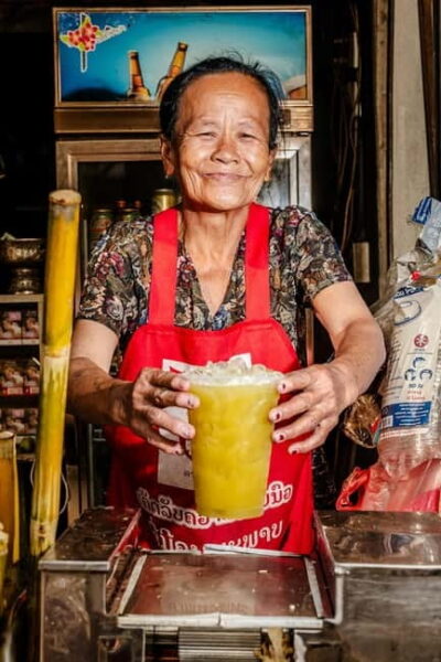 Mekong Meals Food Tour with 15+ Tastings