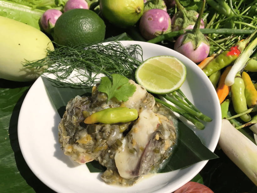 Luang Prabang: Mekong River Cooking Class with Hotel Pickup - Key points to know before booking