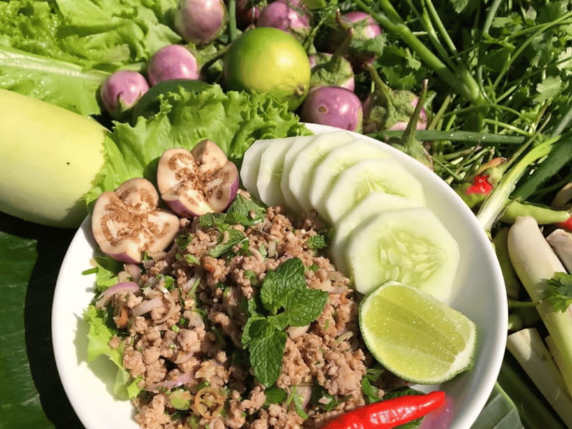 Luang Prabang: Mekong River Cooking Class with Hotel Pickup - Why this Luang Prabang cooking class works