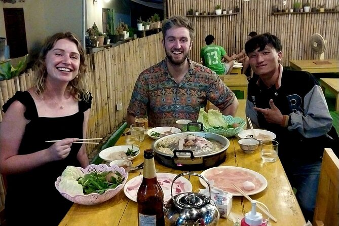 Luang Prabang Mekong Sunset Cruise and Hot Pot Dinner - Why the private format changes the evening