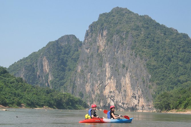 Luang Prabang Mountain Bike Cycling Tour - Why this ride offers more than a standard Luang Prabang outing
