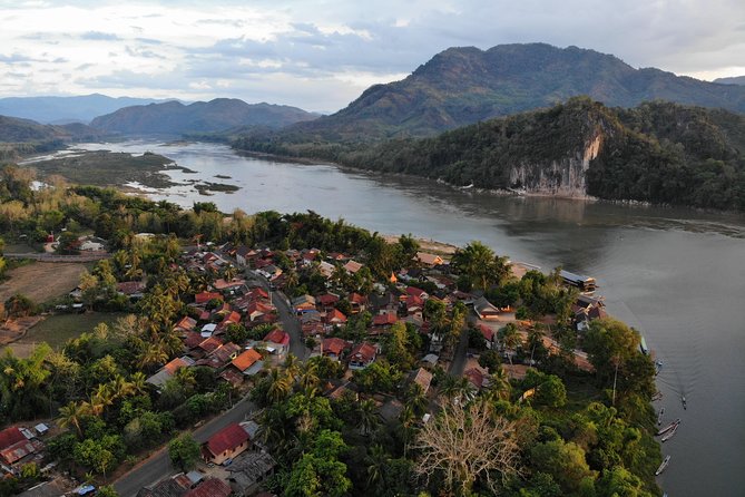 Luang Prabang Mountain Bike Cycling Tour - Choosing your afternoon: four different tours in one