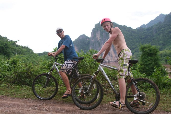 Luang Prabang Mountain Bike Cycling Tour - How the $39 price works as a value