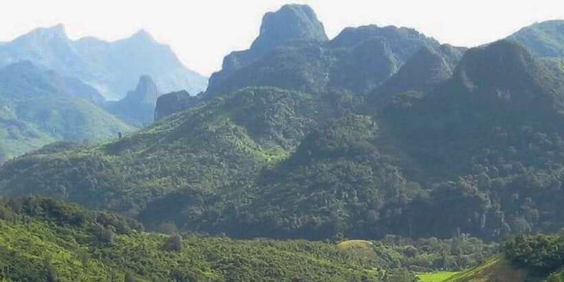 Luang Prabang: Mountain Trek & Local Villages Overnight Tour - Is $200 a fair price for two days?