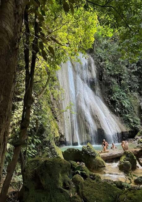 Luang Prabang: Nong Khiaw 3-Day Trekking & camping, Homstay - Day 2: Forest paths, remote villages, and a practical homestay