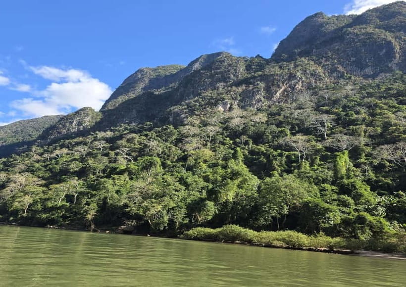 Luang Prabang: Nong Khiaw 3-Day Trekking & camping, Homstay - Food, gear, transport, and what the $180 covers