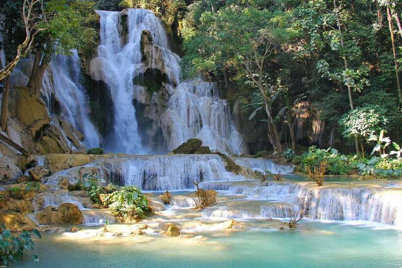 Luang Prabang: Organic Farm Experience & Hike to Kuang si - Why this day works so well
