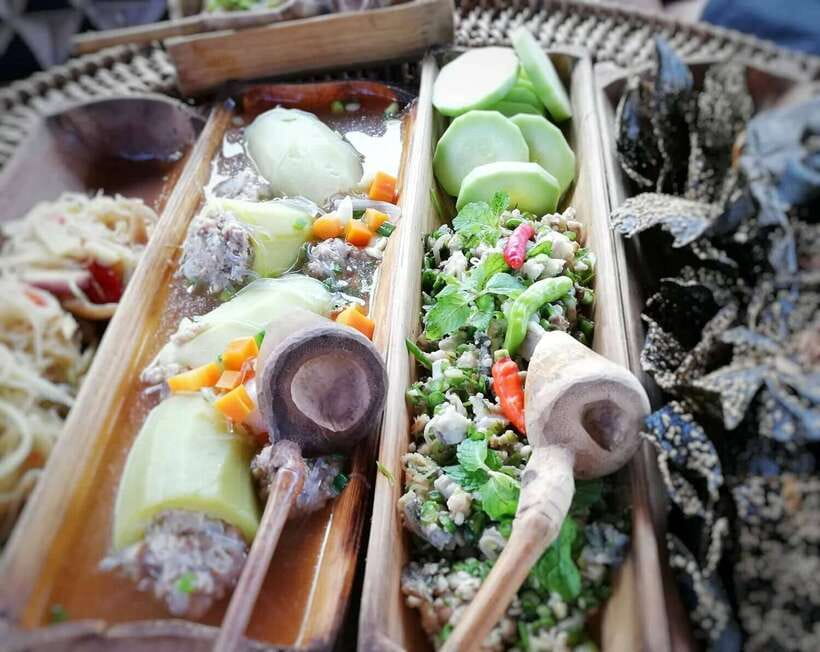 Luang Prabang: Pottery Workshop & Wat Chomphet cycling Tour - Key points to know before you book