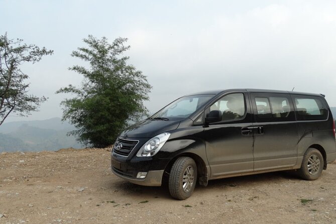 Luang Prabang Private Airport transfers - Key points to know before booking