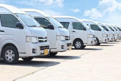 Luang Prabang Private Airport transfers
