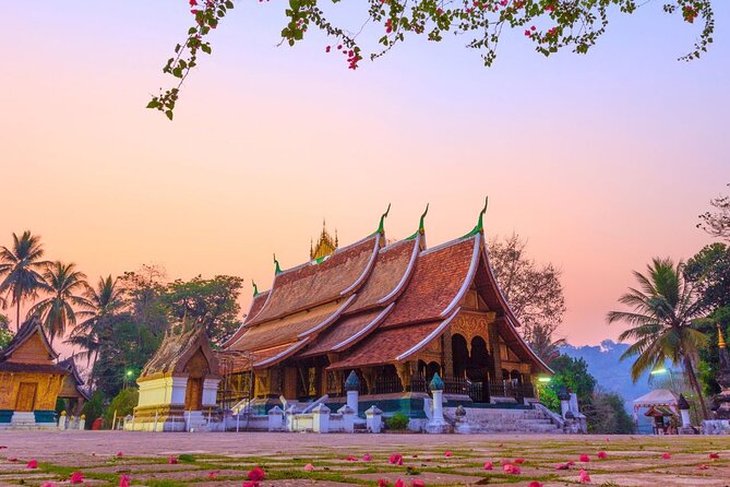 Luang Prabang Private Cultural, Museum and Kuang Si Waterfall - Why this Luang Prabang day works