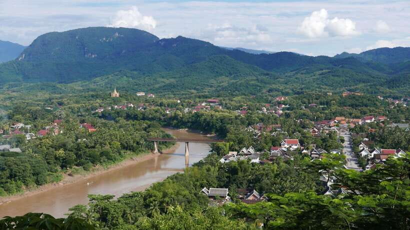 Luang Prabang Private Full-Day Tour and Lunch - Key points to know before booking