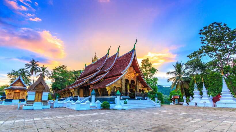 Luang Prabang Private Full-Day Tour and Lunch - Why this private Luang Prabang tour works well