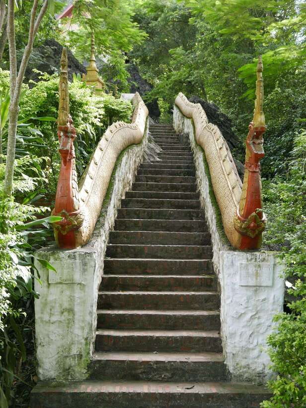 Luang Prabang Private Full-Day Tour and Lunch - What the $110 price really covers