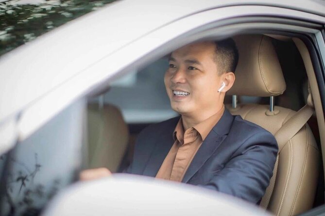 Luang Prabang Private Transfers – Safe, Fast & Local-Friendly - Leaving Luang Prabang Railway Station