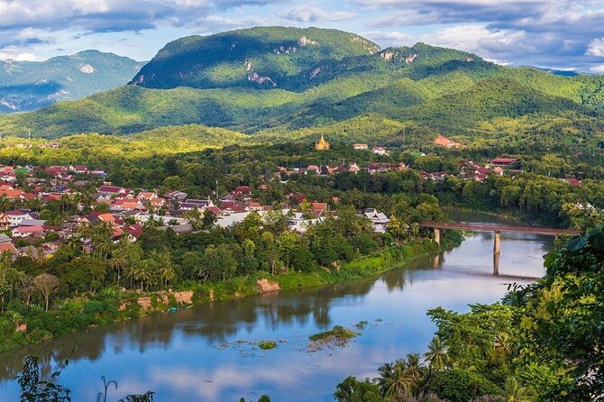 Luang Prabang Private Transfers – Safe, Fast & Local-Friendly - What the Ride Feels Like
