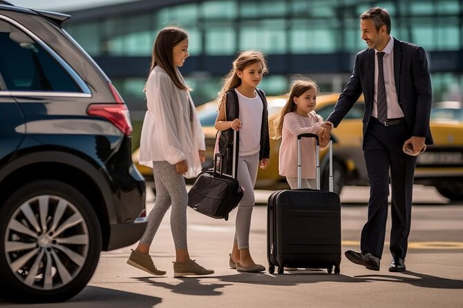 Luang Prabang Private Transfers – Safe, Fast & Local-Friendly - How Long Should You Allow?