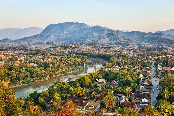 Luang Prabang Private Transfers – Safe, Fast & Local-Friendly - Is $9.60 Per Person Good Value?