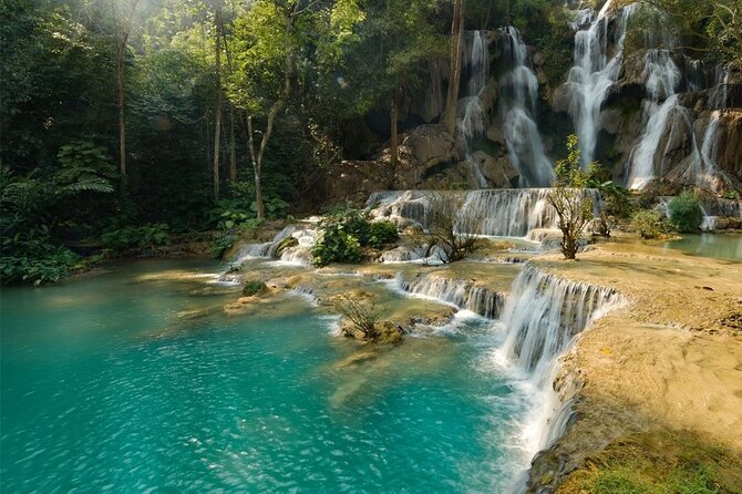 Luang Prabang Private Transfers – Safe, Fast & Local-Friendly - Who Will Appreciate This Transfer Most?
