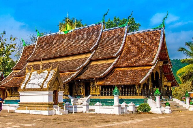 Luang Prabang Private Transfers – Safe, Fast & Local-Friendly - Booking Timing and Cancellation Advice