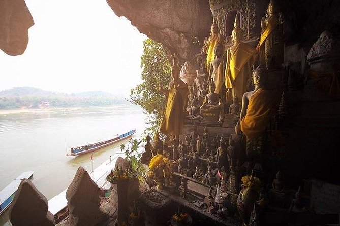 Luang Prabang's Beauty & Heritage in 1 Day - All-Inclusive Tour - What this full-day Luang Prabang tour actually covers