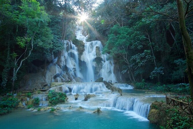 Luang Prabang's Beauty & Heritage in 1 Day - All-Inclusive Tour - Who should book this experience?
