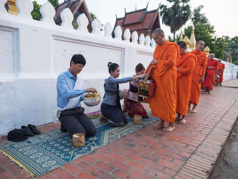 Luang Prabang: UNESCO World Heritage City Highlights Tour - Why this is a useful first look at Luang Prabang
