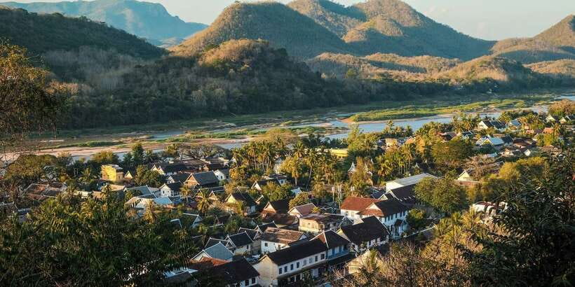 Luang Prabang: UNESCO World Heritage City Highlights Tour - Timing, transport, and the small-group feel