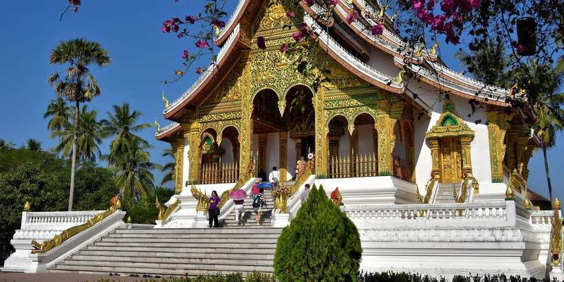 Luang Prabang: UNESCO World Heritage City Highlights Tour - Price, entrance fees, and what you really pay