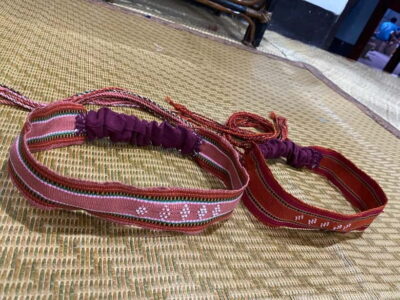 Weaving Workshop Half-Day Experience