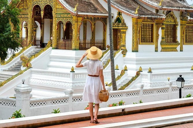 Luang Prabang World Heritage, Pak Ou Caves, River Sunset Cruise - Why this full-day route works in Luang Prabang